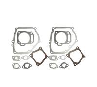 2 Sets for GX160 GX200 5.5H-P 6.5H-P Engine Cylinder Crankcase Valve Cover Carburetor Gasket