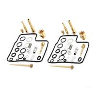 2 Sets For Honda VT750C Carburetor Repair Kit for Shadow and For Spirit