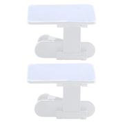 2 Sets Mirror Effect Lens - Capture Stunning Reflections Instantly, Smartphone Photography Mirrors Clip, Adjustable Smartphone Camera Mirror Reflection Clip For Photography Vlog Creators