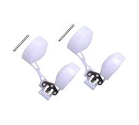 2 Sets Motorcycle Carburetor Repair Oil Cup Float Fit For V65 Magna VF1100C Sabre VF1100S