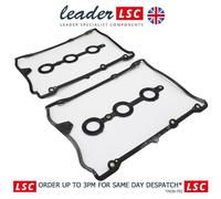 Cylinder Head Cover Gasket Set Fits Audi A4 A6 A8 Skoda Superb VW ELRING 040.050