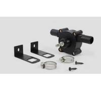 2 Sets of Hand Electric Drill Pumps with Accessories, Self-Priming Small Centrifugal Pumps, Multi-Purpose and Simple Operation in One Machine, Suitable for Water, Emergency Pumping.