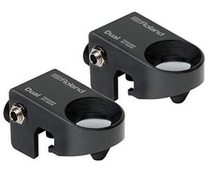 [2 Sets] Roland Acoustic Drum Trigger RT-30HR Japan +Tracking number
