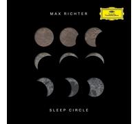Max Richter – Sleep Circle – SHM-CD