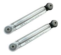 2 Shock Absorbers for Miele Washing Machine 120N SUSPA Equivalent to 4500820 4500823 4500826