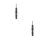2 Shock Absorbers Front Chrysler Sebring 1999-2006 Convertible & Sedan