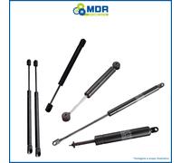 2 Shock Absorbers - Gas Springs Rear Hood Hyundai I40 CW SW 11