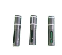 2 Side + 1 Middle Valve Rod for Ice Cream Maker Parts Discharge Piston for Soft Serve Machines Pay Attention to The Length