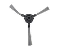 2 Side Brushes，Compatible for Midea I2 Vcr03，Vacuum Cleaner Replacement Spare Parts Accessories