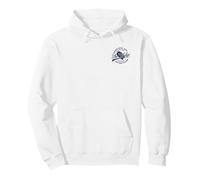 2-Sided Bodyboard Bodysurf The Wedge Newport Beach SoCal Pullover Hoodie