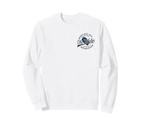 2-Sided Bodyboard Bodysurf The Wedge Newport Beach SoCal Sweatshirt