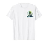 (2 Sided) Boomer Oh I Pissed You Off Suck It Up Buttercup T-Shirt