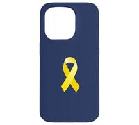 2 Sided Print Yellow Ribbon and Bring Them Home NOW - Israel Case for iPhone 15 Pro