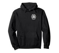 (2 sides) Nobody Cares Until You’re Rich Pretty or Dead Pullover Hoodie