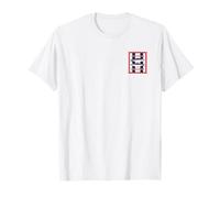 (2 Sides) Sardines Tinned Fish Cool Graphic Summer Men Women T-Shirt