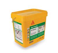 2 Sika FastFix All Weather Self-Setting Paving Jointing Compound, Grey, 14 kg - 20 sq.m fastfix Jointing Compound Paving Jointing Compound (2)