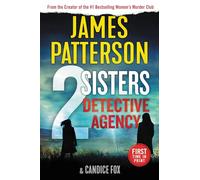 2 Sisters Detective Agency: 1 (A 2 Sisters Detective Agency Mystery)