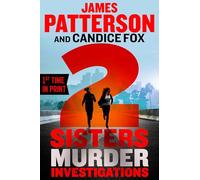 2 Sisters Murder Investigations: A Thriller (A 2 Sisters Detective Agency Mystery)