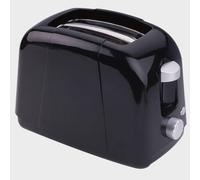 Quest 2 Slice Toaster, Black One Size