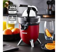 2 Slice Toaster & Illuminating Electric Kettle Combo Set 1.7L Cordless Jug Grey