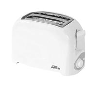 2 Slice Toaster with Browning Controls & Crumb Tray