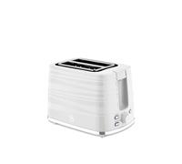 Swan Symphony ST31050WN 2 Slice Toaster - White