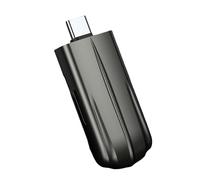 2 slot type C TF card reader PC memory adapter camera at the same time read shockproof type C for data transfer