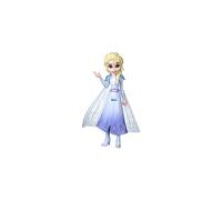 2, Small Doll Basic Elsa, Multicoloured, E6305ES0
