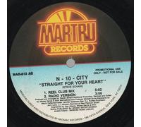 2 Smooth - Move to the Groove [VINYL]