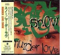 (2) Snow - Murder Love Snow