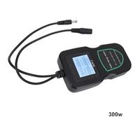 2. Solar Energy Meter MPPT Photovoltaic Tester 100W-500W Portable Panel Multimeter for Data Analysis Tool Panel Power Tester