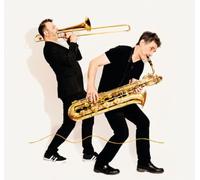 Seva, Eric - 2 Souffleurs Sur 1 Fil [VINYL]