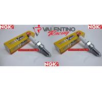 2 Spark Plug Honda XL 700 V Transalp NT 2006/2011 CB 500 X F
