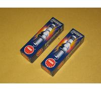 2 Spark Plugs NGK Iridium DR9EIX for Ducati 851 851 S Year 1988-1990