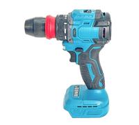 2 Speed Cordless Grinding Drill Machine Ergonomic Angles Grinder 21V Lithiums Battery Working Accessories Power Tool O