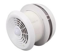 2 Speed RV Roof Fit for Vent Fan with Mushroom Head Design for Efficient