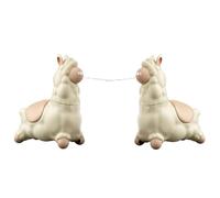 2 Spitting Llama Water Toy, Alpaca Interactive Water Sprayer, Fun Watering Sprinkler, Watering Squirter Toy For Outdoor Games, Swimming Pool, Beach, Yard