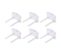 2 Spools Thread Holders Embroidery Wire Tool for Domestic Sewing Machine