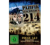 2.Staffel Folge 1 & 2: Todesangs (DVD) Conrad Robert Robert Conrad