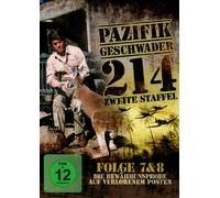 2.Staffel Folge 7 & 8: Die Bewsh [DVD] [Region 1] [NTSC]