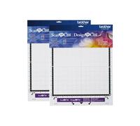 2 standard holders for ScanNCut 30.5 x 30.5 cm