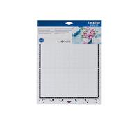 2 standard supports for ScanNCut SDX 30.5 x 30.5 cm