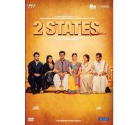 2 STATES [BOLLYWOOD][2 DISC COLLECTORS EDITION]