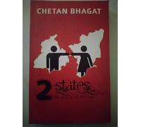 2 States: The Story of My Marriage