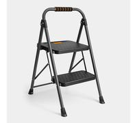 2 Step Plastic Ladder