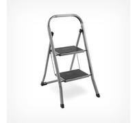 2 Step Steel Ladder