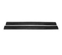 2 Stove Cover, Cover Stove, Soft Skirting Board, Silicone Oven Cover (63.5cm / 25 inches)