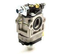 2 Stroke 17mm Carburettor For Engine 49cc - 52cc Petrol Earth Auger Post Driver/Borer