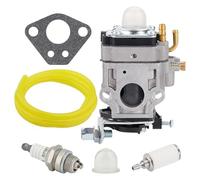 2-stroke 40cc 43cc 52cc Carburetor For Brush Cutter Blower Hedge Trimmer