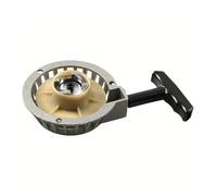 2-stroke 49cc Motorcycle Pull-type Starting Assembly Ignition Manual Puller